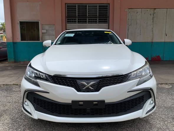 newly imported
