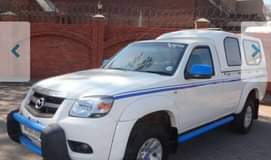mazda bt 50
