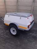 A picture of Trailer for sale urgent