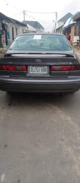 A picture of Fast deal Toyota Camry V6 Ac engine and gear good