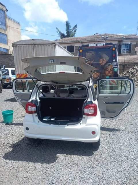 cars