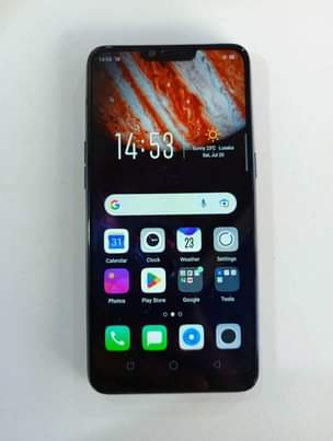 oppo phones