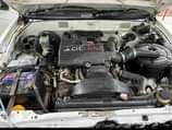 A picture of TOYOTA HILUX