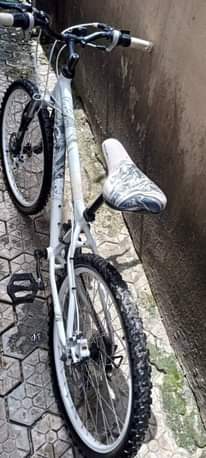 A picture of Bicycle