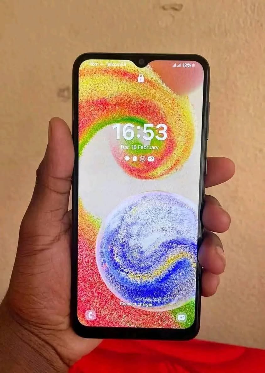 used samsung galaxy