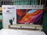 A picture of JVC SMART 4K TV