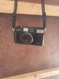 A picture of CAMERA