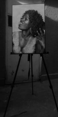 A picture of Quality art works at negotiable prices