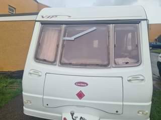 campervans for sale uk