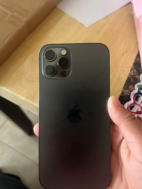 iphone 12pro