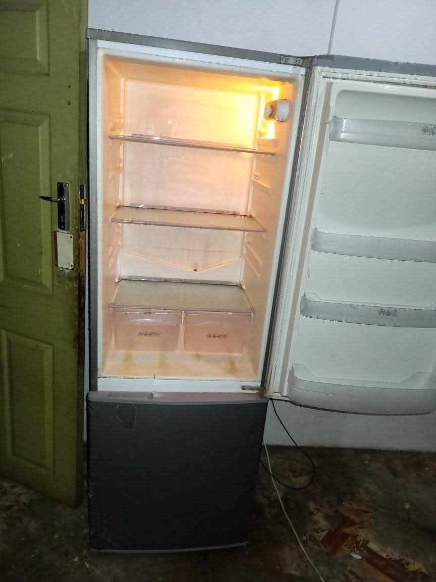 fridges