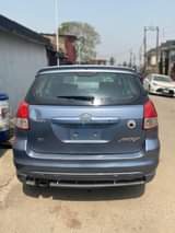 A picture of Registered 2004 Toyota Matrix baked on Firstbody Used by a