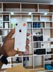 A picture of IPhone XR gb64 Noface Id very clean as price 470