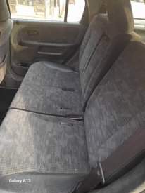 A picture of Honda Crv 2005 First body 07088832077