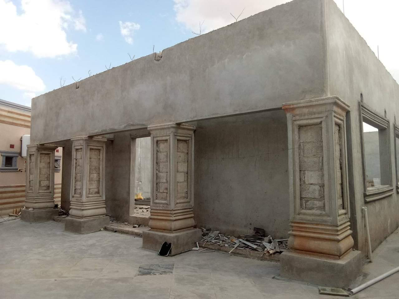 decor