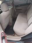 A picture of Toyota Camry 04