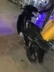 A picture of Neatly used Jincheng plus with hand starter
