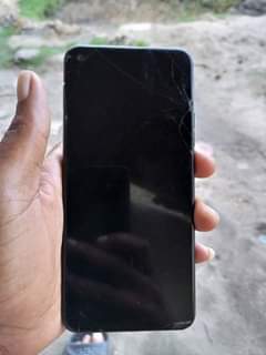 A picture of Tecno Camon 12 Air
