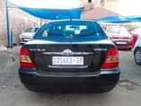 A picture of 2005 Toyota Corolla 1 6 GLE for sale