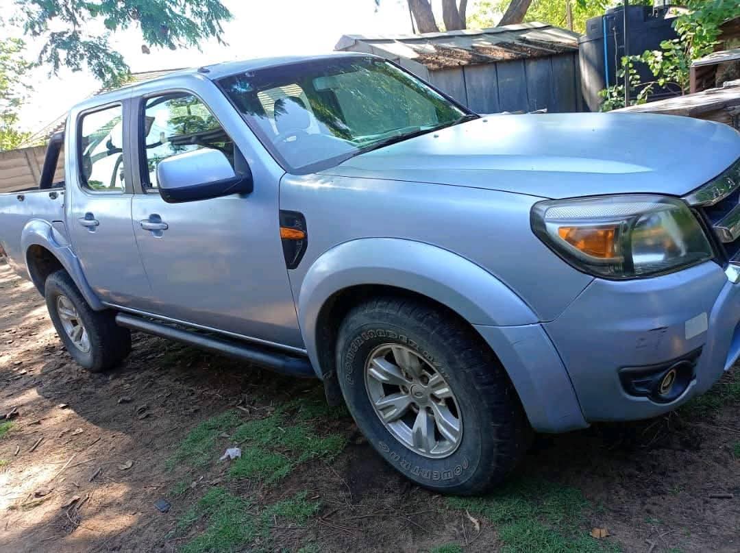 used ford ranger