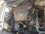 A picture of Neatly used GOLF 4 Automatic