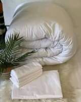 A picture of PLAIN DUVET COVERS