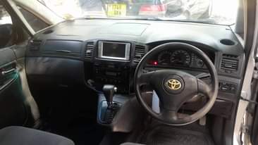 A picture of TOYOTA SPACIO