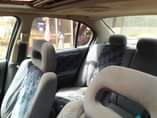 A picture of Nissan premera
