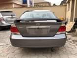 A picture of Another Unit Fresh from port new entry Foreign used 2006