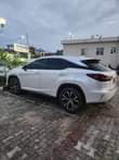 A picture of A year Registered 017 RX350 full options price 21 5M