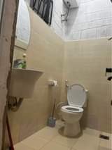 A picture of Airbnb house