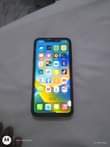 A picture of IPHONE XS XMAX