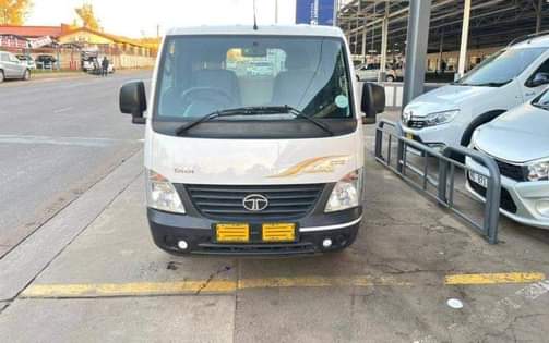tata truck