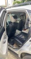 A picture of A YEAR USED RX330 2006 WITH TESLA SCREEN 07088832077