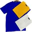 A picture of T SHIRT QUALITY