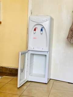 Ndubai M.