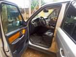 A picture of 2007 Range Rover