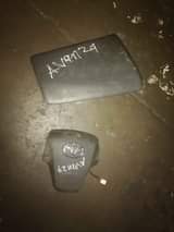 A picture of Toyota avanza airbags complet