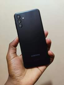 A picture of Samsung Galaxy A13 5