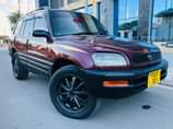 A picture of TOYOTA RAV4 BEI MILIONI 11 7