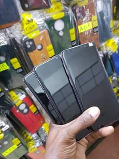 A picture of Samsung galaxy S9