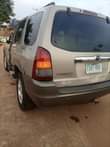 A picture of Mazda Tribute 2005 model Watsap 08038363643 call 08111014896