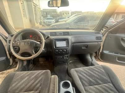 A picture of Comfortable Runaround Vehicle CRV