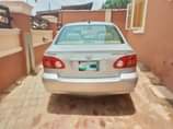 A picture of 2006 model in excellent condition Engine and gear and AC