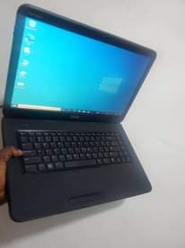 A picture of DELL