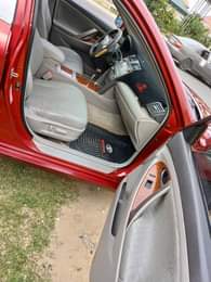 A picture of Quicksell everything blessed engine and gear untouched ovum backed on