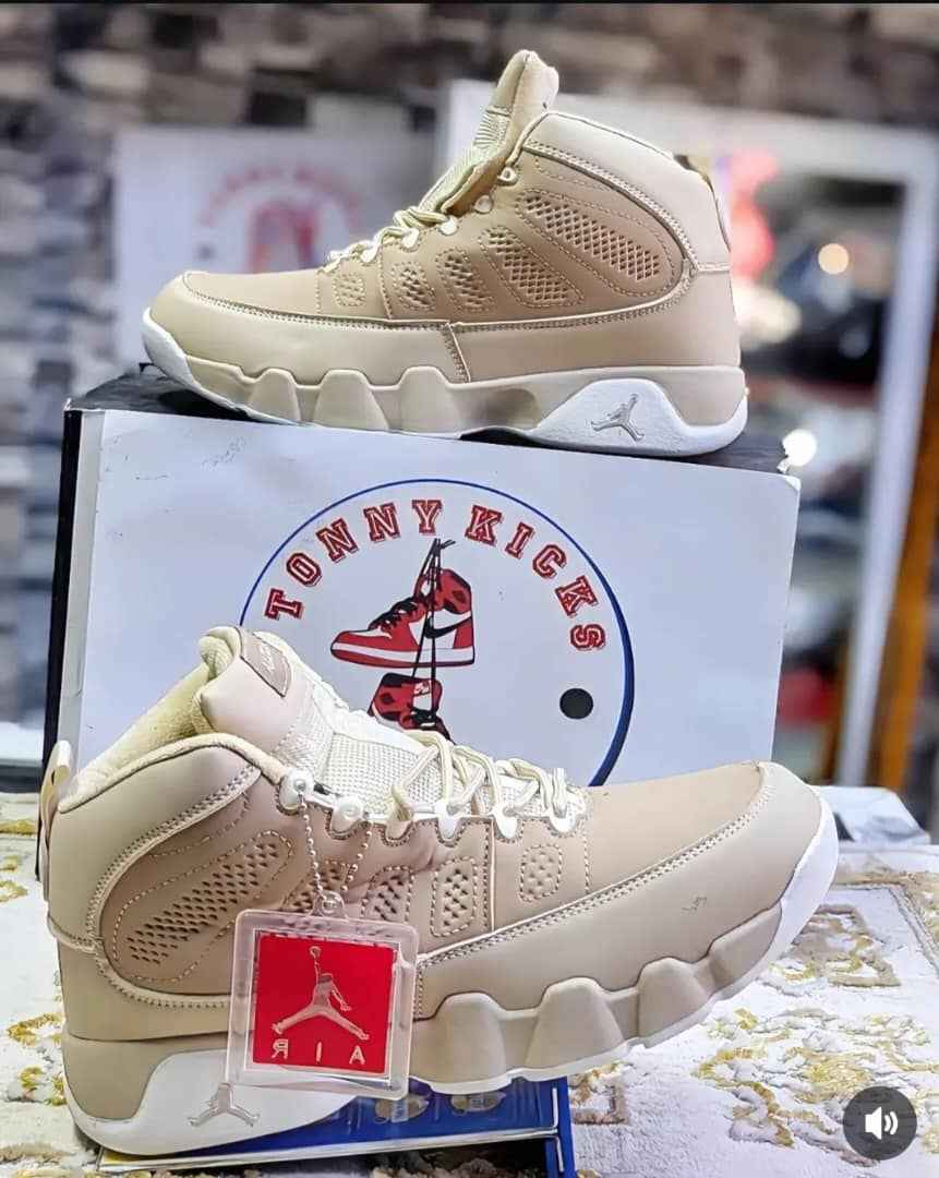 A picture of New Jordan