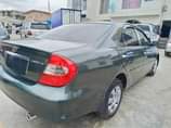 A picture of Toyota camry big daddy 2004 4plugs Engine sound engine smooth