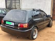 Amogelang M.
