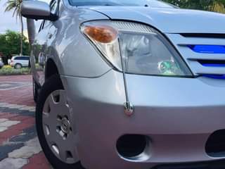 A picture of TOYOTA IST BEI MILIONI 11.8